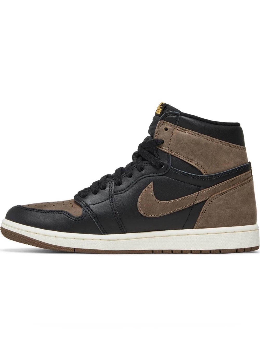 Nike Air Jordan 1 Retro High OG- Palomino NWOB Size 5.5Y/7 Women